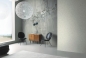Preview: Rasch Tapete Factory 2014 NR. 439908 Sichtbeton Beton grau Wandbild