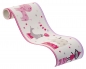 Preview: Rasch Tapete Bambino XVII 245400 Rolle