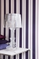 Preview: Rasch Textil Stripes XL Tapeten