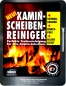 Preview: RAKSO Kamin Scheibenreiniger 2er Set Ofenscheibe Kaminofenreiniger