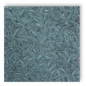 Preview: Marburg Tapete Harald Glööckler Nr: 52501 blau Blätter metallic