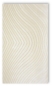 Preview: Marburg Tapete Harald Glööckler Nr: 52514 hellbeige Welle
