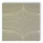 Preview: La Veneziana 2 Marburg Tapete 53151 Ornament umbra/weißgold