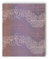 Preview: Rasch Tapete New Wave 2015 453638 Ornament lila/flieder/weiß satin Vliestapete