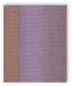 Preview: Rasch Tapete New Wave 2015 453737 Streifen Verlauf lila/flieder/braun satin Vliestapete