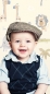 Preview: Essner Tiny Tots Tapete Raumbild