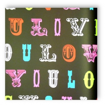 Rasch Textil Love Vlies Tapeten