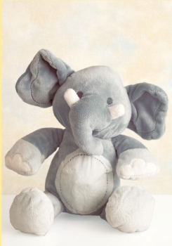 Essner Tiny Tots Tapete Raumbild