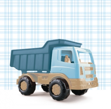 Preview: Essner Tiny Tots Tapete Raumbild