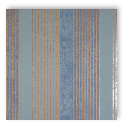 La Veneziana 2 Marburg Tapete 53101 Streifen Blau Braun Farben Hilkert De Tapete Streifen Blau