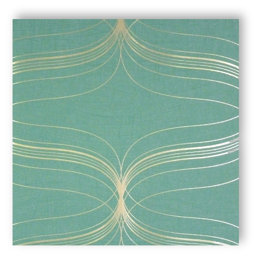 La Veneziana 2 Marburg Tapete 53154 Ornament Grun Gold Farben Hilkert De