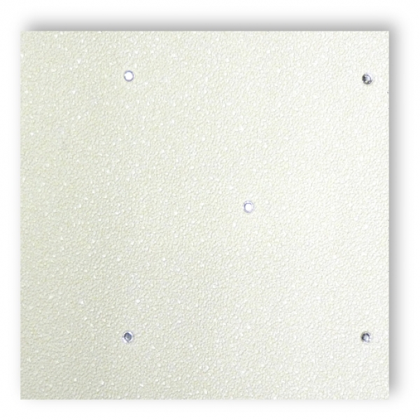 Marburg Tapete Harald Glööckler Nr: 52716 Strass Krone weiß