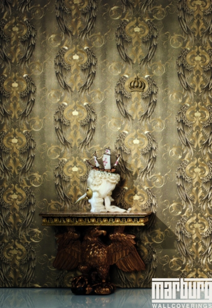 Rasch Textil Love Vlies Tapeten 