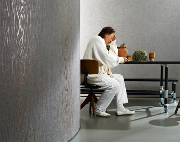 Marburg Tapete Luigi Colani Visions Vlies Zimmer