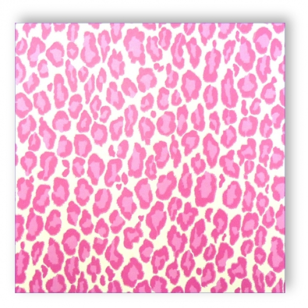 Rasch Textil Love Vlies Tapete Nr. 136809 pink/weiß