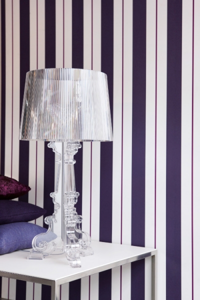Rasch Textil Stripes XL Tapeten