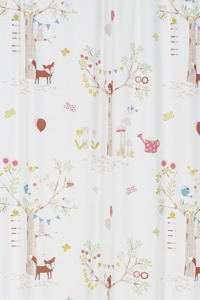 Rasch Textil Dekostoff Bambino XVII 829463