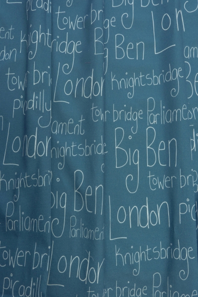 Rasch Textil Dekostoff Bambino XVII 829524