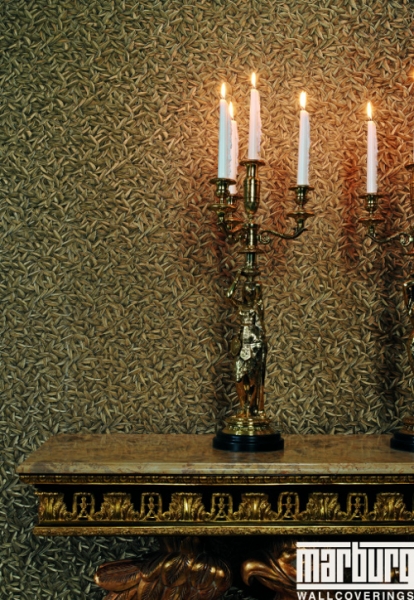 Marburg Tapete Glööckler