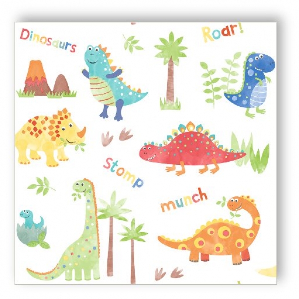 Essener Tiny Tots G45129 Tapete