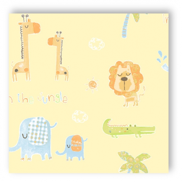 Essener Tiny Tots G45147 Tapet