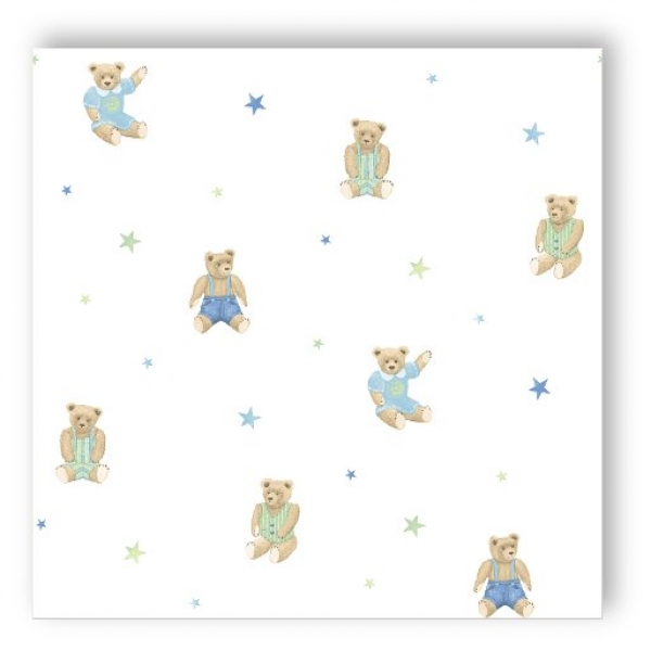 Essener Tiny Tots G45159 Tapete