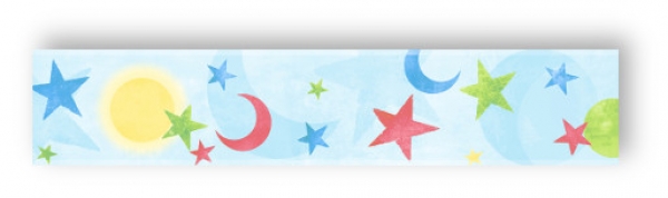 Essener Tiny Tots G90115 Borte Bordüre