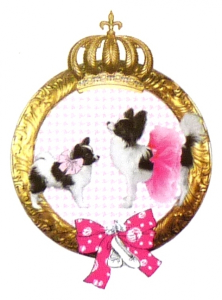 Marburg Tapete Glööckler Children's Paradise 54198 Wandsticker