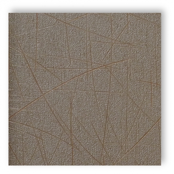 Marburg Tapete Luigi Colani Visions 53302 Uni braun