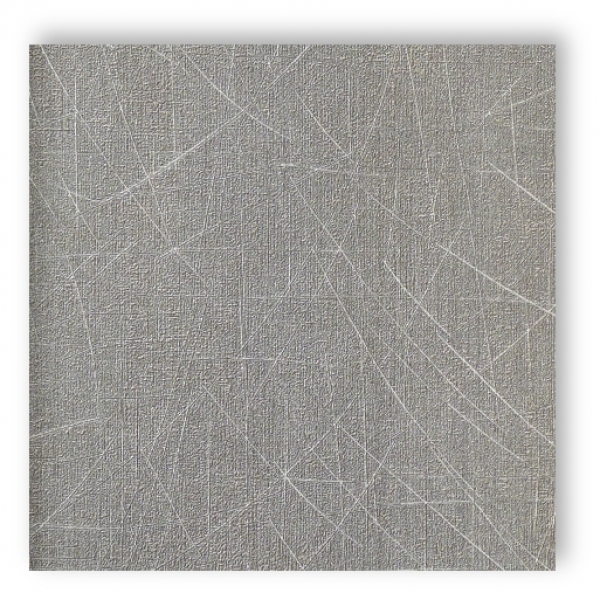 Marburg Tapete Luigi Colani Visions 53307 Uni grau