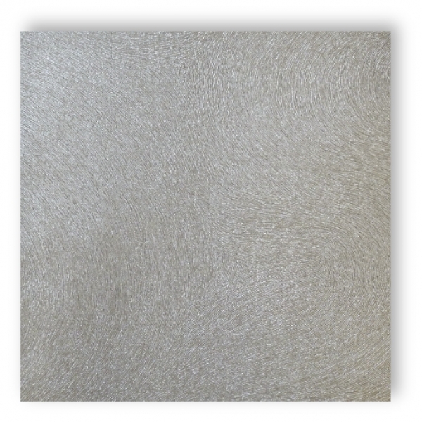 Marburg Tapete Luigi Colani Visions 53320 Uni braungrau