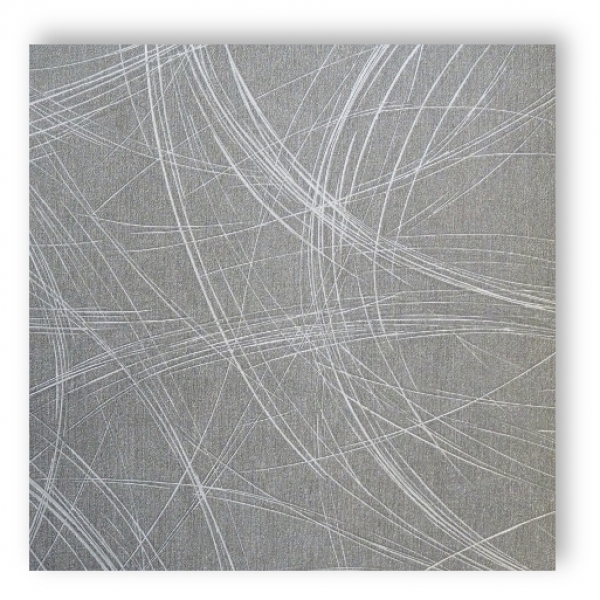 Marburg Tapete Luigi Colani Visions 53327 grau