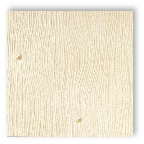 Marburg Tapete Luigi Colani Visions 53372 Perlen beige Perlmutt