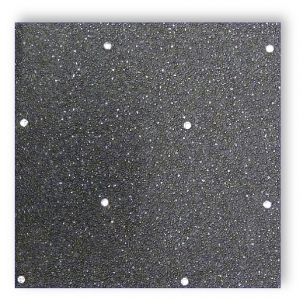 Marburg Tapete Harald Glööckler Nr: 52712 Strass schwarz
