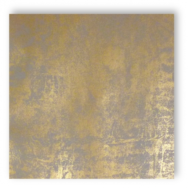 La Veneziana 2 Marburg Tapete 53126 Uni graubeige/gold