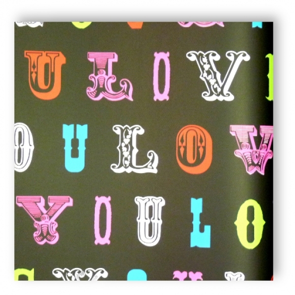 Rasch Textil Love Vlies Tapeten