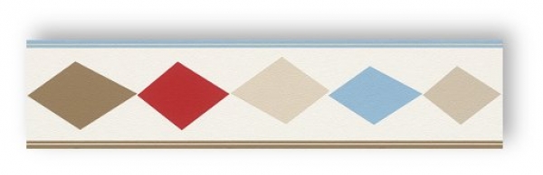 Rasch Tapete 247923 Borte Bambino XVII