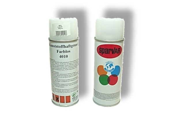 Sparvar Kunststoffhaftgrund 400ml