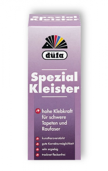 Düfa Spezial-Tapetenkleister 200g. Instant