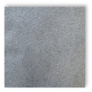 Marburg Tapete Luigi Colani Visions 53313 Uni silbergrau