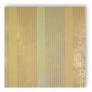 La Veneziana 2 Marburg Tapete 53103 Streifen lindgrün/gold