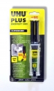 UHU plus endfest 300 15g Easy Mixer 2-K-Epoxidkleber